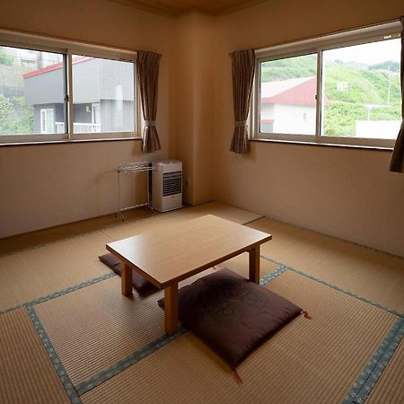 Отель Shimanoyado Rebunshiri Экстерьер фото